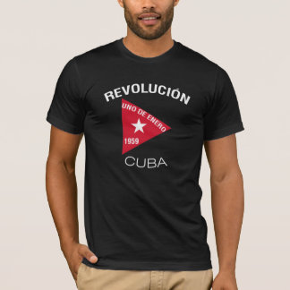 Revolución T-shirt