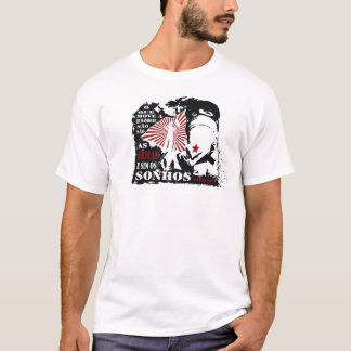 Revolucionário T-shirt
