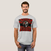 Revolucionario T-shirt (Voorkant volledig)