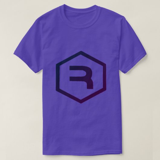 Revolutie 2 T-shirt (Design voorkant)