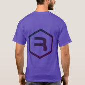 Revolutie 2 T-shirt (Achterkant)