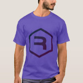 Revolutie 2 T-shirt (Voorkant)