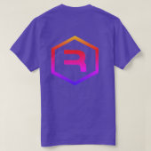 Revolutie 3 T-shirt (Design achterkant)