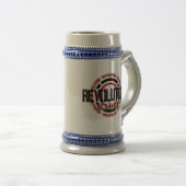 Revolutie Bierpul (Voorkant rechts)