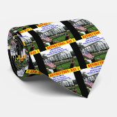 REVOLUTIE: DAG 1 STROPDAS (Opgerold)