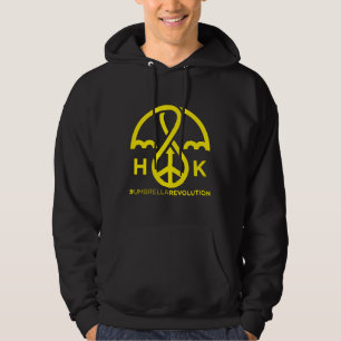 Revolutie in Hongkong Hoodie