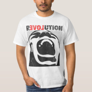 Revolutie (LOVE) T-shirt