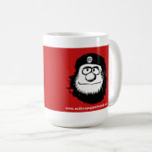 Revolutie Mok (Voorkant rechts)