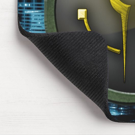 Revolutie Muismat (Hoek)