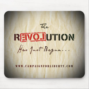Revolutie Muismat