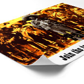 REVOLUTIE POSTER (Hoek)