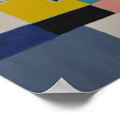 Revolutie Poster (Hoek)