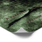 Revolutie Poster (Hoek)