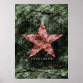 Revolutie Poster (Voorkant)