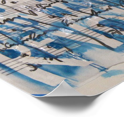 Revolutie Poster (Hoek)