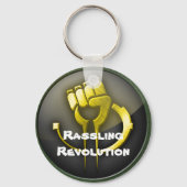 Revolutie-Sleutelhanger Sleutelhanger (Voorkant)