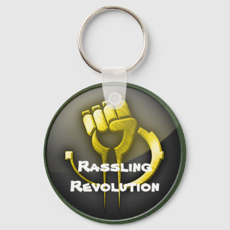 Revolutie-Sleutelhanger Sleutelhanger