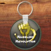 Revolutie-Sleutelhanger Sleutelhanger (Voorkant)