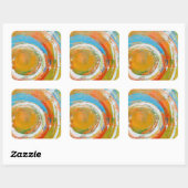 Revolutie Stickers (Vel)