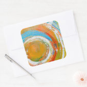 Revolutie Stickers (Envelop)
