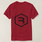 Revolutie T-Shirt (Design voorkant)