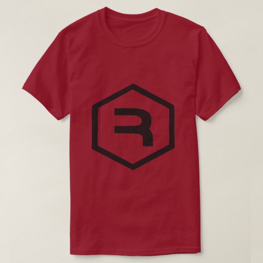 Revolutie T-Shirt (Design voorkant)