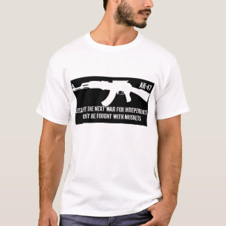 Revolutie T-shirt