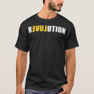 Revolutie T-shirt
