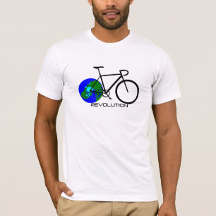 Revolutie T-shirt
