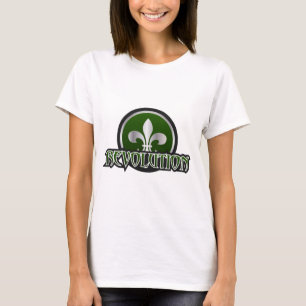 Revolutie T-Shirt