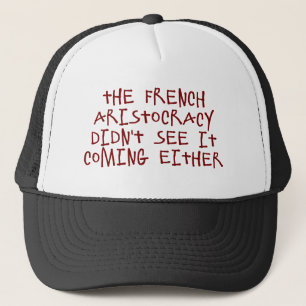 Revolutie Trucker Pet