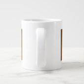 Revolutiehoeken Grote Koffiekop (Achterkant)