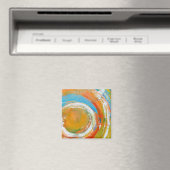 Revolutiemagneet Magneet (Insitu (Vaatwasser))