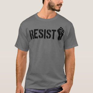 Revolutieweerstand T-shirt
