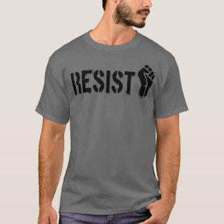 Revolutieweerstand T-shirt