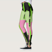 Revolution Child ,FREAK' Leggings (Links)