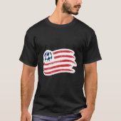 Revolution-New England T-shirt (Voorkant)