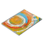 Revolution Notitieboek (Linkerzijde)