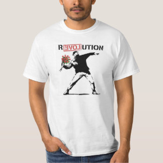 Revolution T-shirt