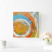 Revolution wandklok (Huis)