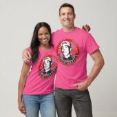 Revolutionair - Eddy Merckx T-shirt (Unisex)