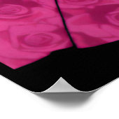 Revolutionair Meisje Utena | Anthy & Utena Poster (Hoek)