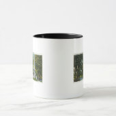 Revolutionair oorlogsgedenkteken, oude noordelijke mok (Midden)