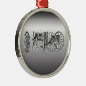 Revolutionair Ornament in het kanon (Rechts)