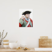 Revolutionair Poster van de Oorlog (Keuken)