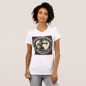 'REVOLUTIONAIRE HARTEN' T-SHIRT (Voorkant volledig)