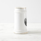 Revolutionaire Oorlog Molly Pitcher-kanon Bierpul (Center)