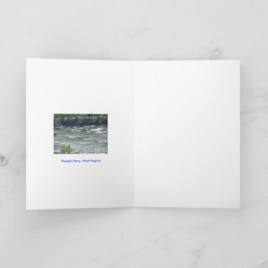 Revolutionaire Patriotten Kaart (Binnen)