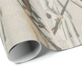 Revolutionaire soldaten die papier verpakken (Rol Hoek)