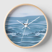 Revolutionaire uurwerken: Beste Wandklok (Voorkant)